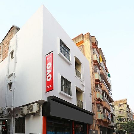 Hotel O Pratiksha Guest House Calcutta Buitenkant foto