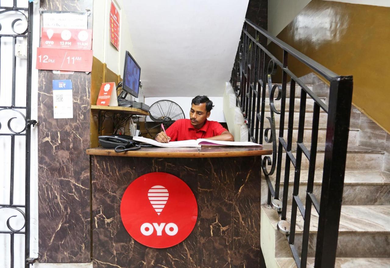 Hotel O Pratiksha Guest House Calcutta Buitenkant foto