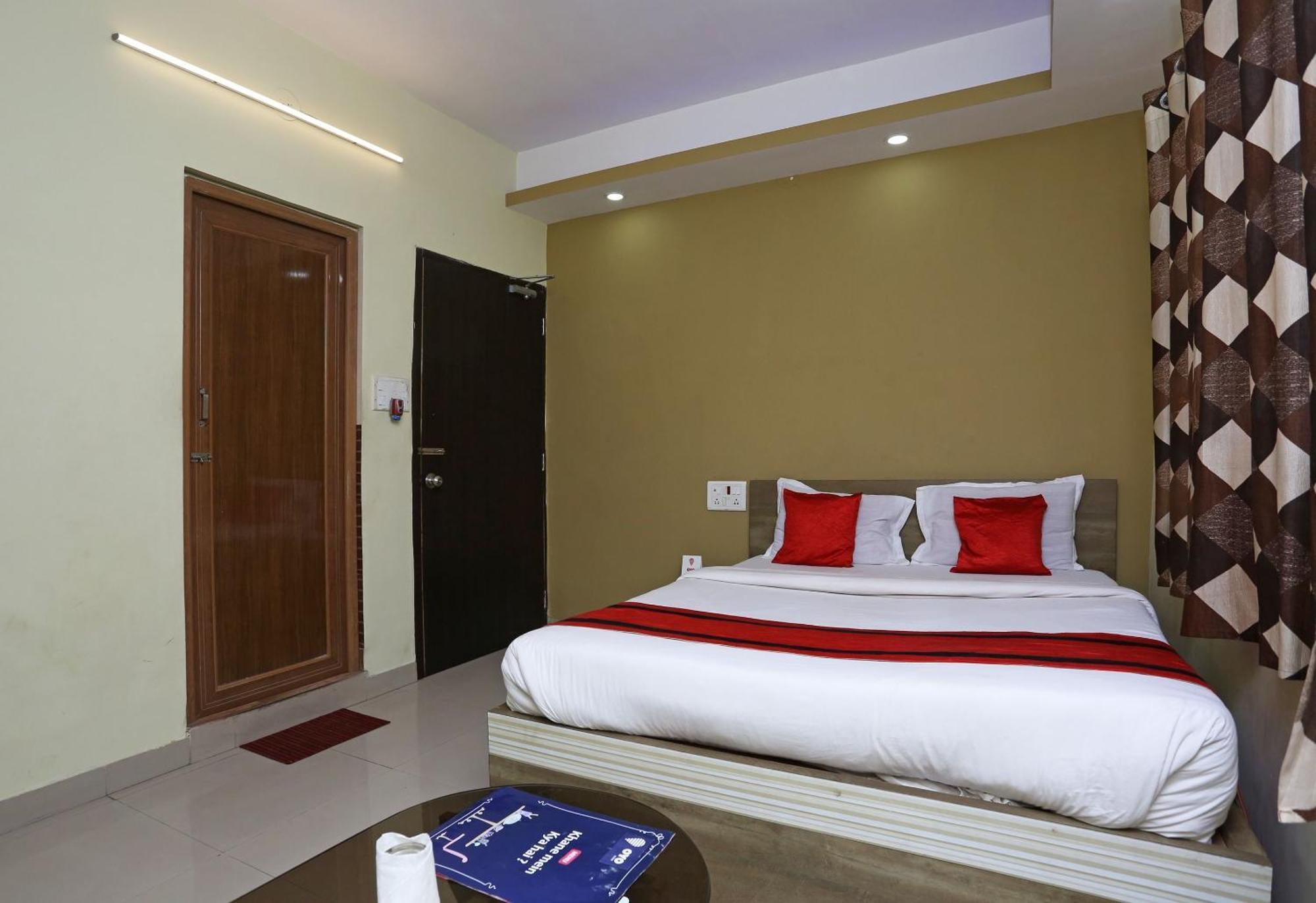 Hotel O Pratiksha Guest House Calcutta Buitenkant foto